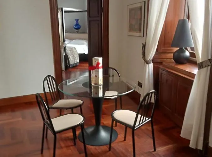 Princess House Appartamento *