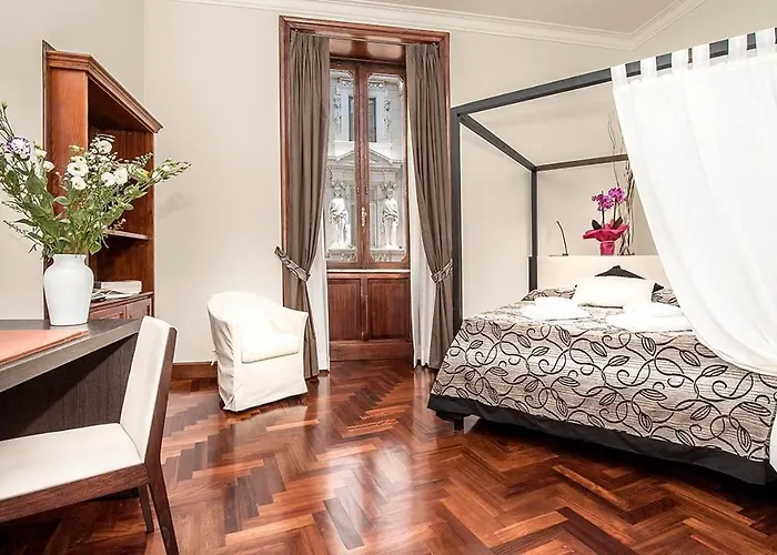 Princess House Appartamento Roma