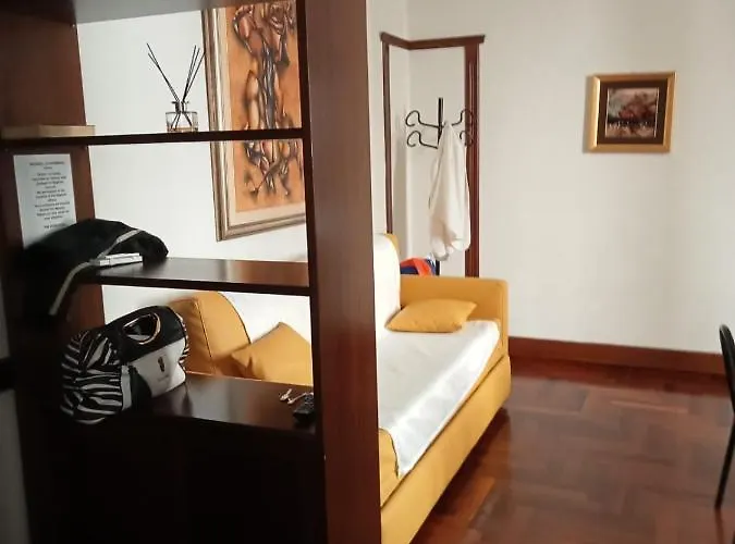 Princess House Appartamento *