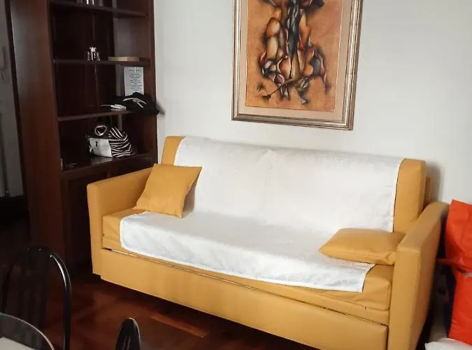 Appartamento Princess House *