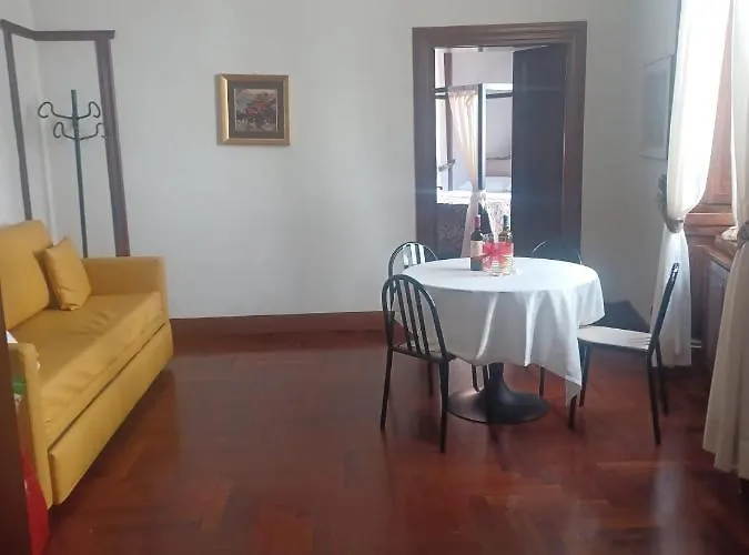 Princess House Appartamento *
