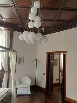 Appartamento Princess House Roma